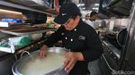 Food Truck untuk Makanan Gratis