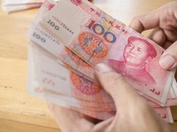Pertama Kali Ada Asuransi Pakai Mata Uang China di RI