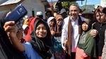 Mendes PDT Membangun Kejayaan Sembalun