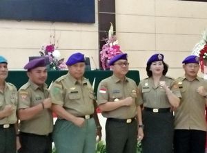 Ketua MPR: Tidak Boleh Memakai Agama untuk Politisasi