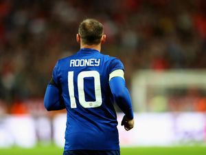 Rooney: Goodbye MU, Welcome Everton