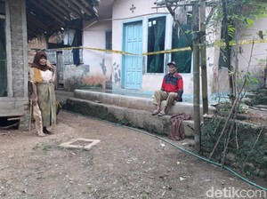 Tentang AS dan Nenek yang Shock Cucu Jadi Terduga Pelaku Bom