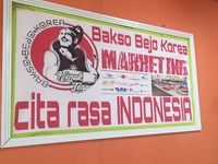 Bakso Bejo, Warung Bakso RI Terkenal di Korea Selatan