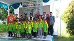 Kampung Ramadan Menyambut Bulan Suci