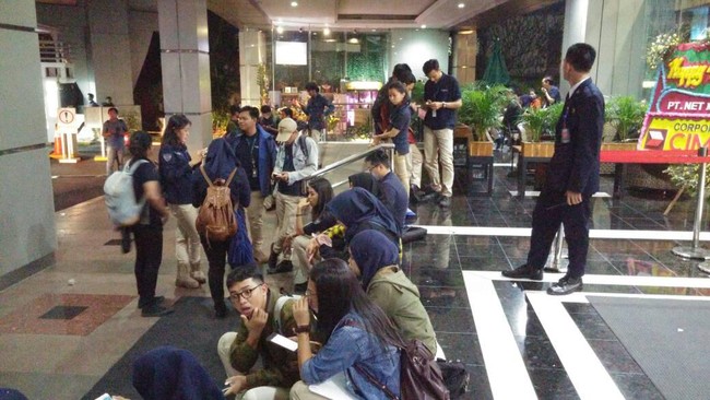 Bantah PHK Massal, NET TV Tawarkan Karyawan Mengundurkan Diri