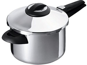 Inilah Pressure Cooker yang Populer Dipakai Sebagai Bom Panci