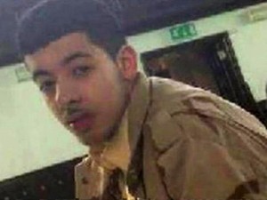 Bom di Konser Ariana Grande, Ayah dan Adik Salman Abedi Ditangkap