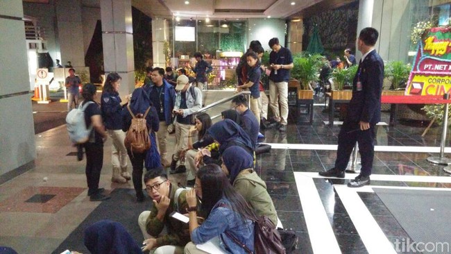 Bantah PHK Massal, NET TV Tawarkan Karyawan Mengundurkan Diri