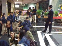 Bantah PHK Massal, NET TV Tawarkan Karyawan Mengundurkan Diri
