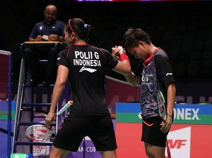PBSI Tidak Mengirim Nomor Tunggal dan Ganda Putri ke Kejuaraan Dunia