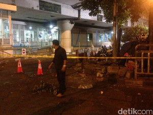 Mendagri: Mari Kita Lawan Radikalisme Terorisme di NKRI!
