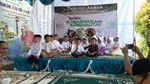 Kampung Ramadan Menyambut Bulan Suci