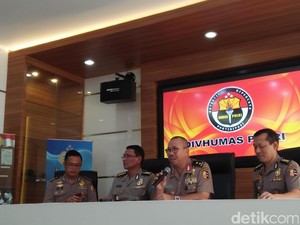 Pelaku Bom Kampung Melayu Beli Panci 2 Hari Sebelum Diledakkan