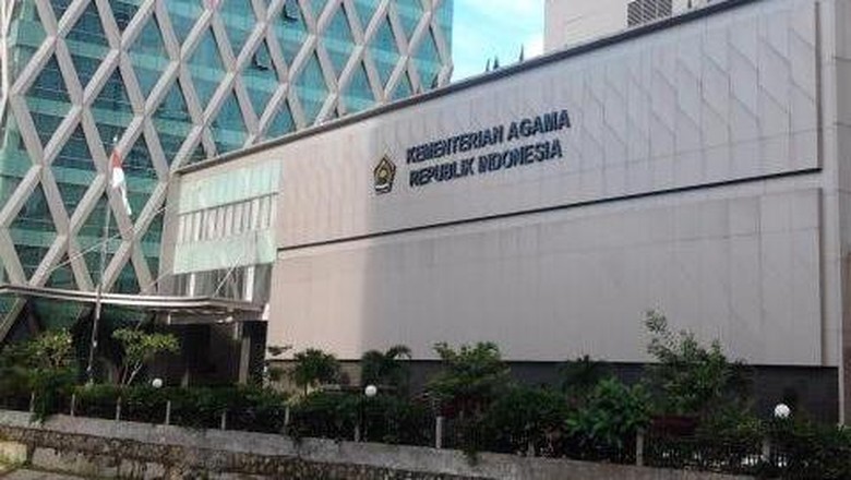 Kemenag Akan Sanksi Tegas ASN yang Terlibat Radikalisme Kemenag Akan Sanksi Tegas ASN yang Terlibat Radikalisme