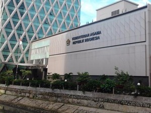Soal Penolakan Renovasi Gereja di Kepri, Kemenag: Tak Ada Masalah Intoleransi