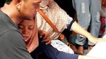 Isak Tangis Keluarga Bripda Taufan Pecah usai Salat Jenazah