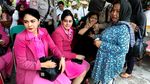 Upacara Penghormatan Jenazah Bripda Imam Berjalan Hikmat