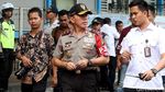 Kapolda Metro Jaya Kembali Tinjau TKP Bom Kampung Melayu