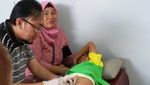 Kampung Ramadan Menyambut Bulan Suci