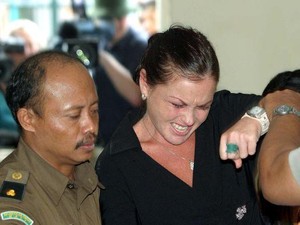 Kronologi Kasus Schapelle Corby Menjelang Deportasi ke Australia