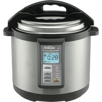 Inilah 'Pressure Cooker' yang Populer Dipakai Sebagai Bom Panci