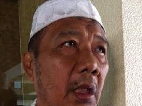 Gagalnya Cahyono untuk Kembali Bertemu Ramadan  