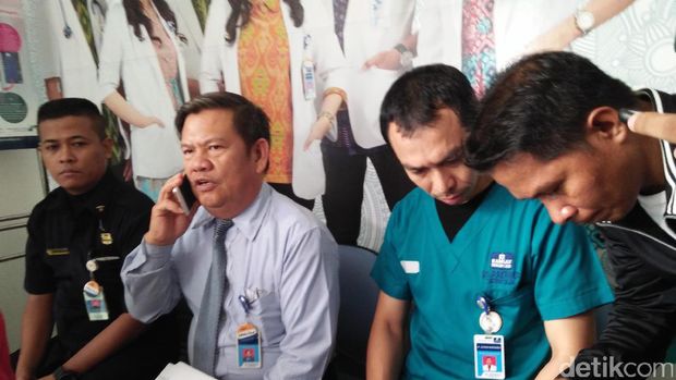 Begini Kondisi 4 Korban Bom Kampung Melayu di RS Premier