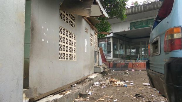 Bom Kampung Melayu, PM Australia Hubungi Jokowi Ucapkan Belasungkawa
