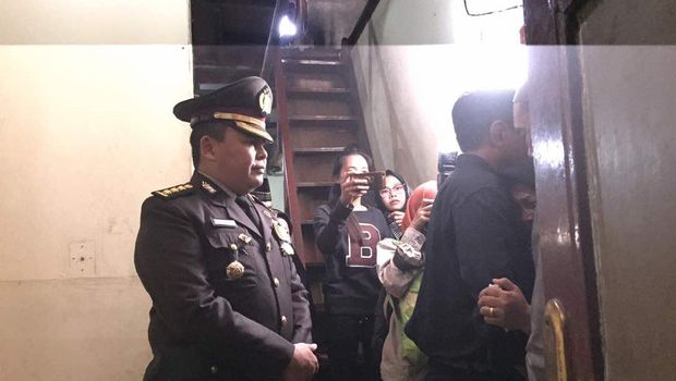 Djarot Sambangi Rumah Duka Bripda Imam, Tenangkan Keluarga