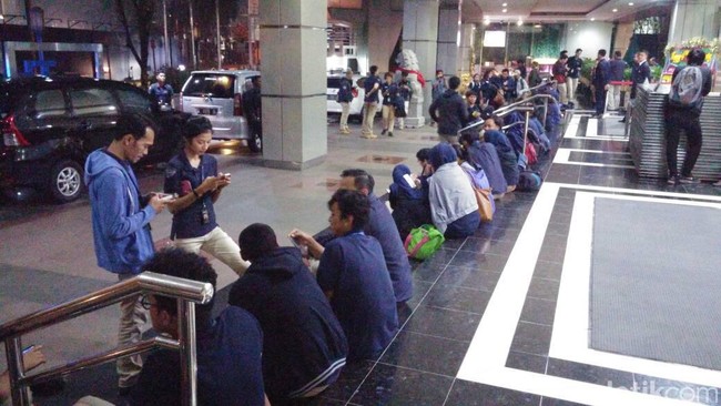 Bantah PHK Massal, NET TV Tawarkan Karyawan Mengundurkan Diri