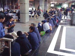 Belajar dari NET TV, Juragan Stasiun Televisi Perlu Waspadai Ini