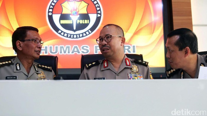 Kasus MZ Dibakar, Polri: Masyarakat Harus Paham Hukum