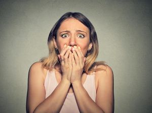 Takut Sayur dan Selai Kacang, Ini 8 Jenis Fobia Makanan yang Aneh (2)