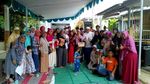 Kampung Ramadan Menyambut Bulan Suci