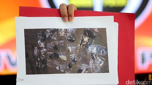 Bom Kampung Melayu, Wapres JK: Polisi Harus Lebih Aktif