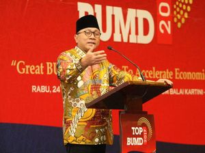 Ketua MPR: Berdayakan BUMD untuk Kelola Sumber Daya Alam