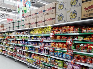 Ini Aneka Promo Akhir Pekan Panjang di Transmart dan Carrefour
