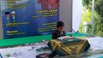 Kampung Ramadan Menyambut Bulan Suci