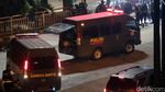 Jenazah Korban Bom Kampung Melayu Dievakuasi