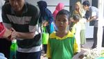 Kampung Ramadan Menyambut Bulan Suci