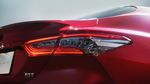 Toyota Camry Terbaru Nih..