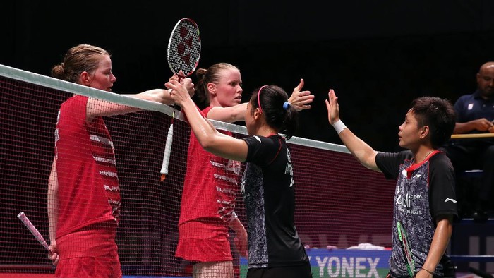 Tak Ada Niat Sepelekan India