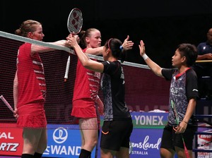Tak Ada Niat Sepelekan India