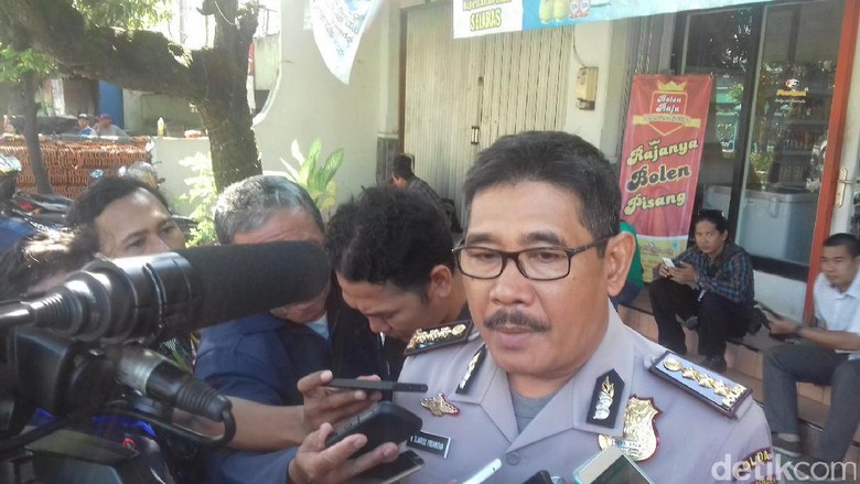 Polda Jateng Dalami Peran Tiga Oknum yang Terlibat Narkoba Polda Jateng Dalami Peran Tiga Oknum yang Terlibat Narkoba