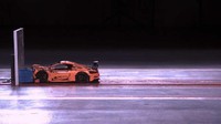 Hasilnya lego Porsche ini hancur berantakan.