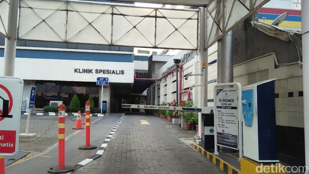 Begini Kondisi 4 Korban Bom Kampung Melayu di RS Premier