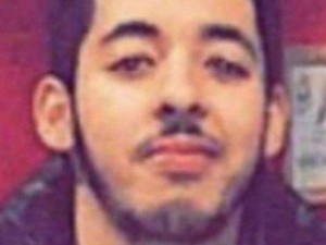Pengebom Bunuh Diri di Konser Ariana Grande Pernah Dilatih ISIS