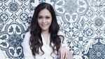 Cantiknya Bunda Maia Estianty