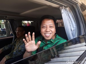 PPP: Kang Emil Tegas Sampaikan Perlu Sosok Seperti Uu