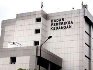 Komisi XI DPR Restui Nyoman Adhi dan Khaidir Jadi Anggota BPK
